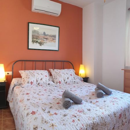Homes Of Spain, Casa Duplex Playas Del Sur, 400M Del Mar , Wifi Playas de Vera Extérieur photo