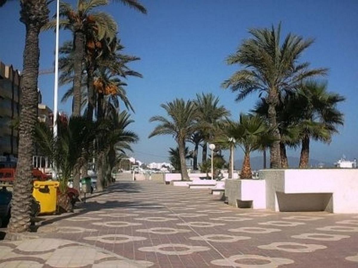 Homes Of Spain, Casa Duplex Playas Del Sur, 400M Del Mar , Wifi Playas de Vera Extérieur photo