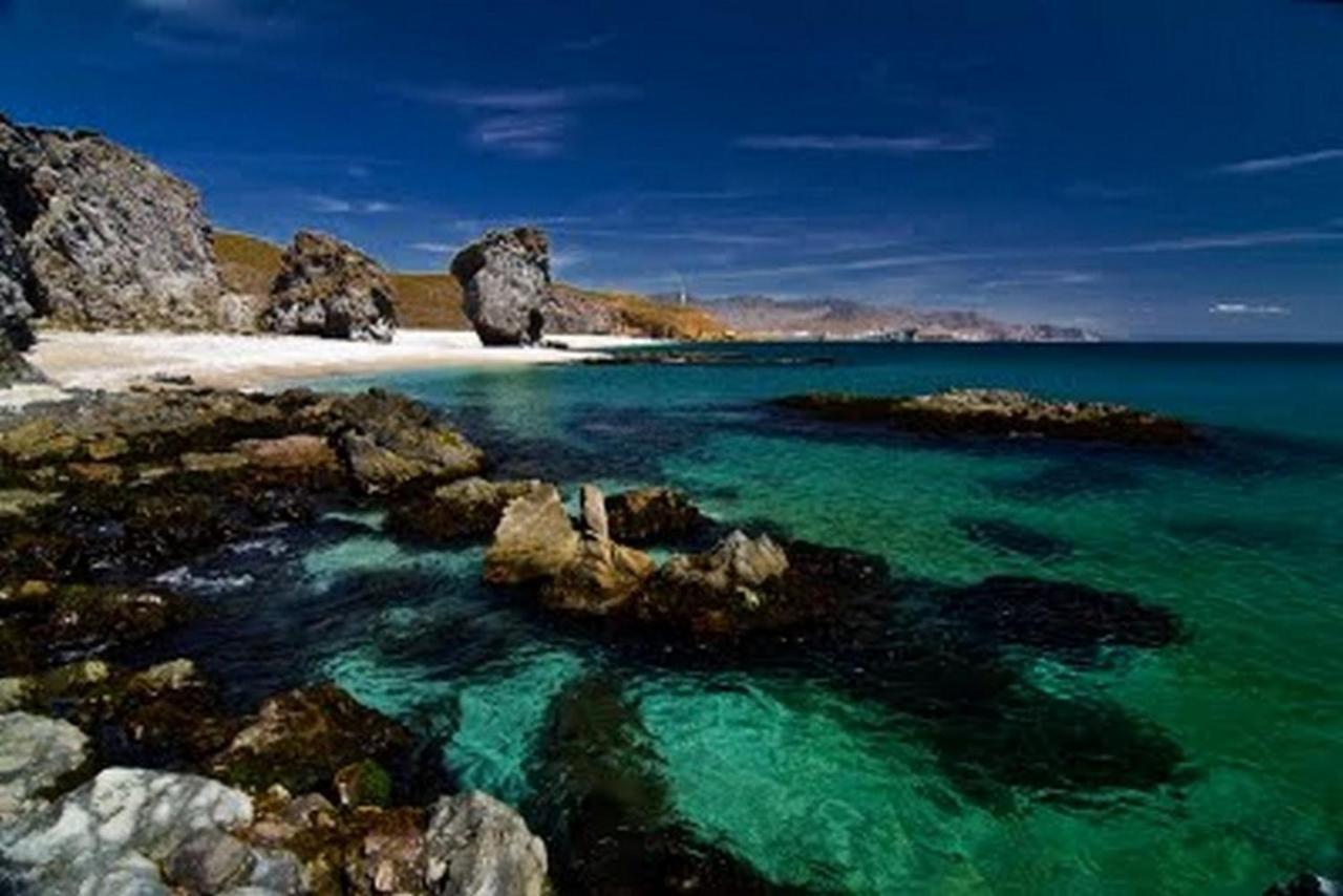 Homes Of Spain, Casa Duplex Playas Del Sur, 400M Del Mar , Wifi Playas de Vera Extérieur photo