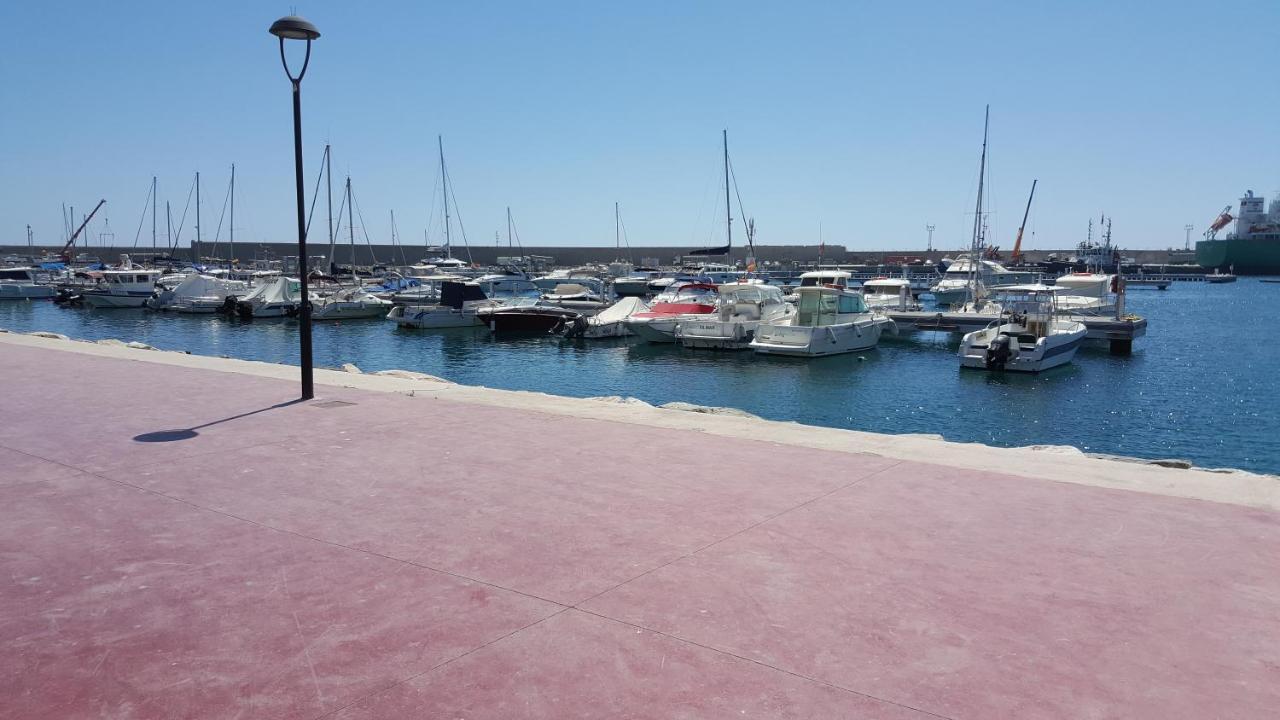 Homes Of Spain, Casa Duplex Playas Del Sur, 400M Del Mar , Wifi Playas de Vera Extérieur photo