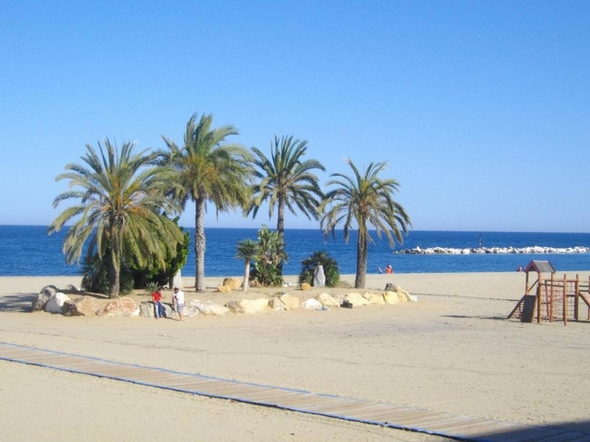 Homes Of Spain, Casa Duplex Playas Del Sur, 400M Del Mar , Wifi Playas de Vera Extérieur photo