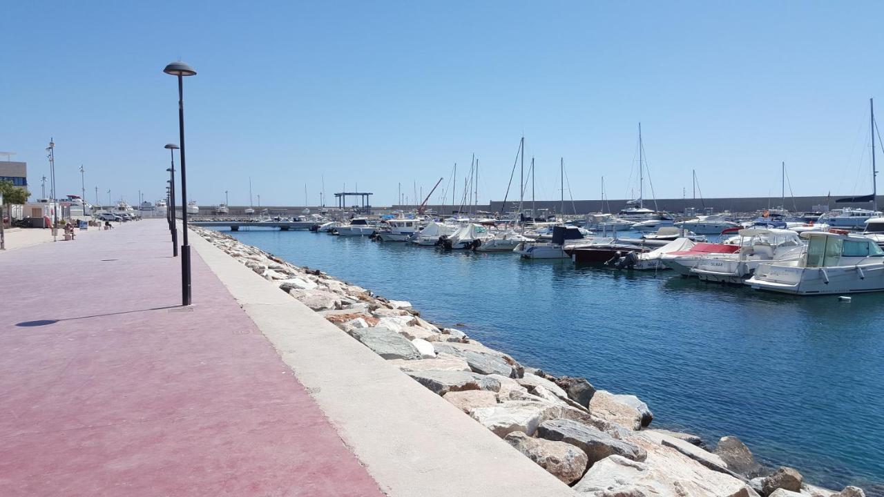 Homes Of Spain, Casa Duplex Playas Del Sur, 400M Del Mar , Wifi Playas de Vera Extérieur photo