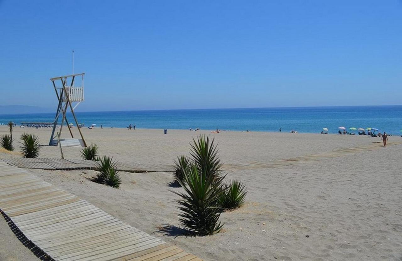 Homes Of Spain, Casa Duplex Playas Del Sur, 400M Del Mar , Wifi Playas de Vera Extérieur photo