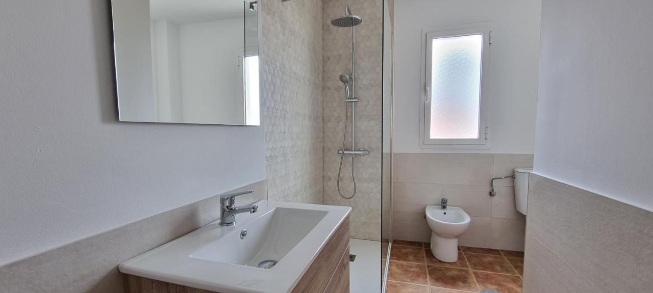 Homes Of Spain, Casa Duplex Playas Del Sur, 400M Del Mar , Wifi Playas de Vera Extérieur photo